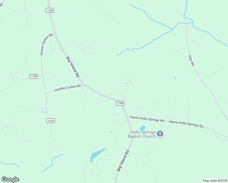 map of restaurants, bars, coffee shops, grocery stores, and more near 161 Windy Knoll in Rutherfordton