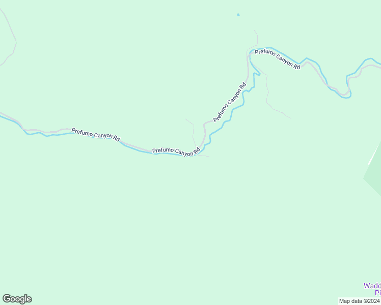 map of restaurants, bars, coffee shops, grocery stores, and more near 4340 Prefumo Canyon Road in San Luis Obispo