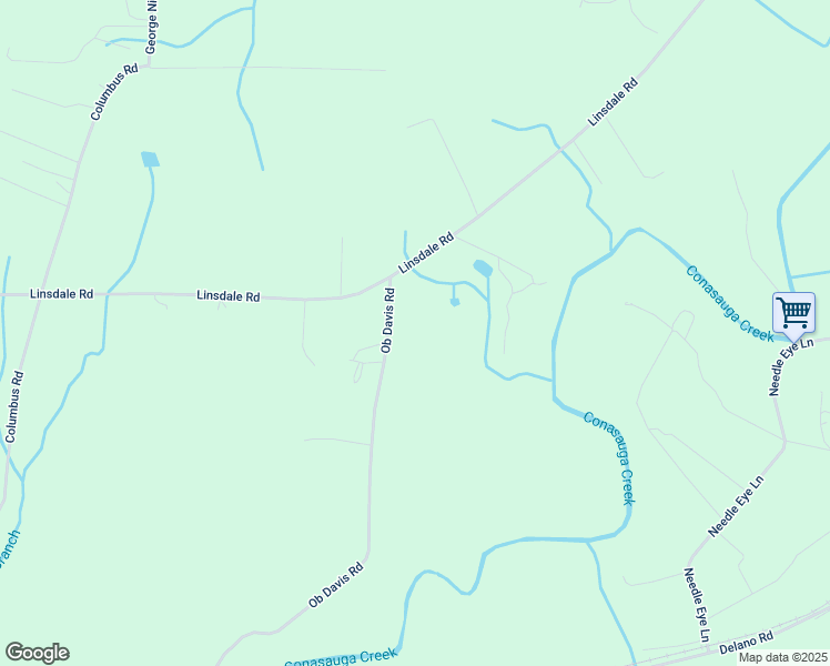 map of restaurants, bars, coffee shops, grocery stores, and more near in Delano