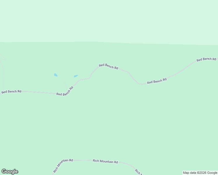 map of restaurants, bars, coffee shops, grocery stores, and more near 3024 Red Bench Road in Paris