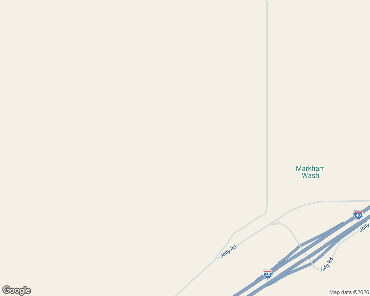 map of restaurants, bars, coffee shops, grocery stores, and more near Jolly Road in Seligman