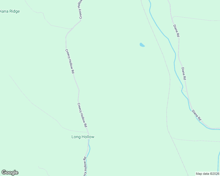 map of restaurants, bars, coffee shops, grocery stores, and more near 2031 Creecy Hollow Road in Pulaski