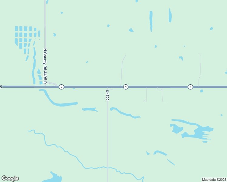 map of restaurants, bars, coffee shops, grocery stores, and more near 20611 Oklahoma 9 in Stigler