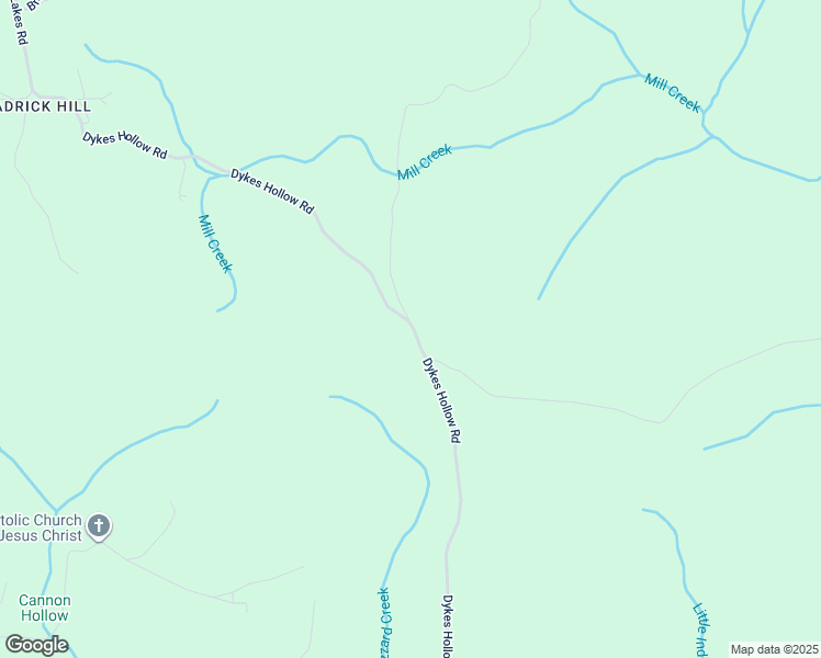 map of restaurants, bars, coffee shops, grocery stores, and more near in Tracy City