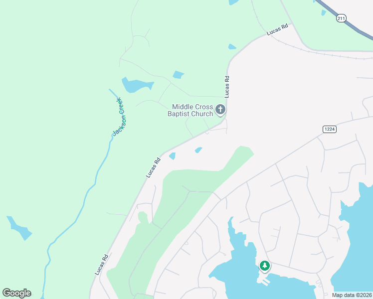 map of restaurants, bars, coffee shops, grocery stores, and more near 549 Lucas Road in West End