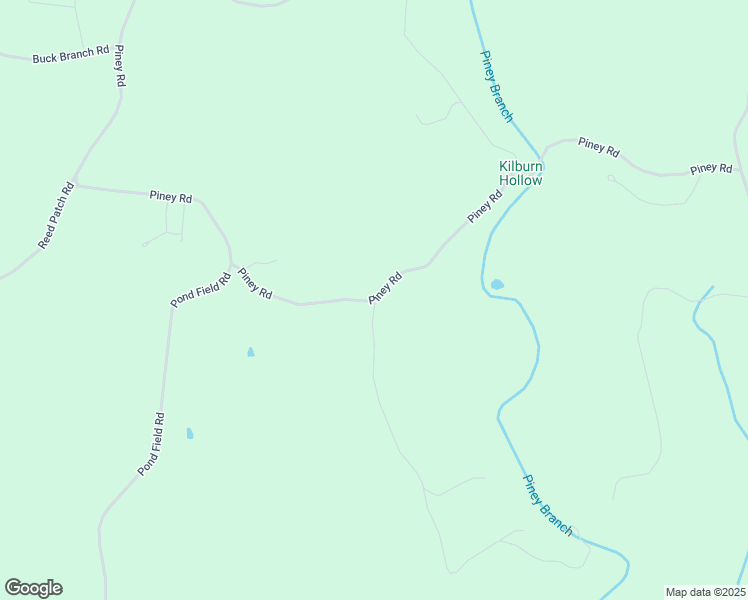 map of restaurants, bars, coffee shops, grocery stores, and more near 480 Piney Road in Lawrenceburg