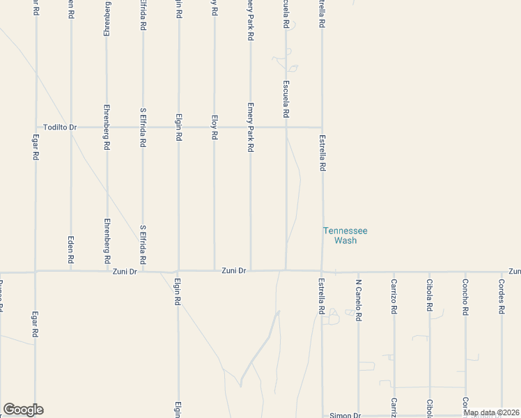 map of restaurants, bars, coffee shops, grocery stores, and more near 7582 Zuni Drive in Golden Valley
