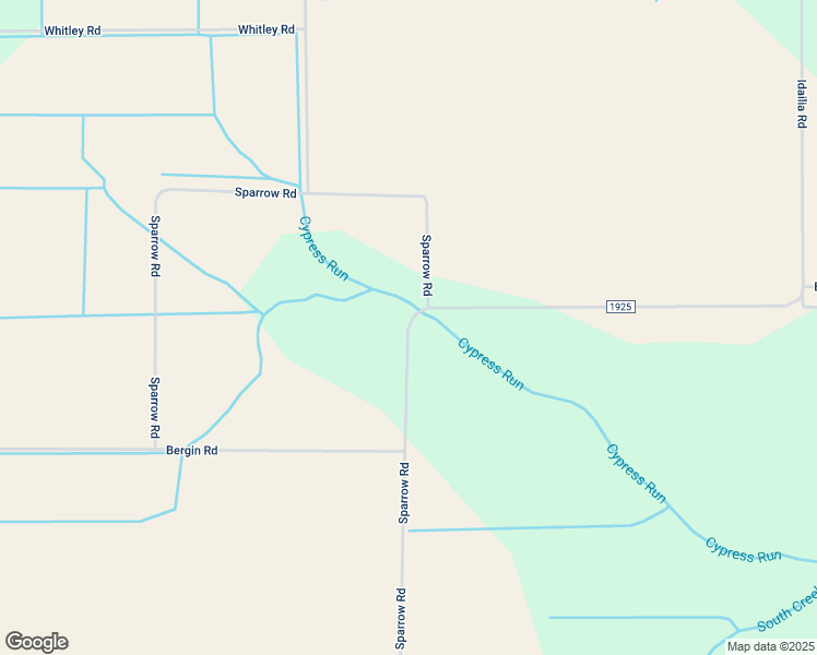 map of restaurants, bars, coffee shops, grocery stores, and more near 1790 Sparrow Road in Aurora