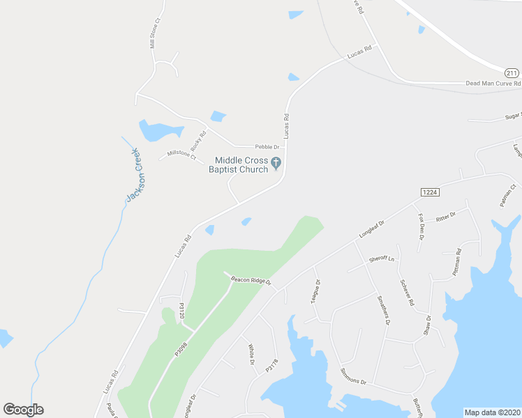 map of restaurants, bars, coffee shops, grocery stores, and more near 515 Lucas Road in West End