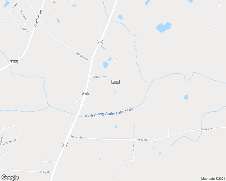 map of restaurants, bars, coffee shops, grocery stores, and more near 162 Oakridge Avenue in Spring Lake