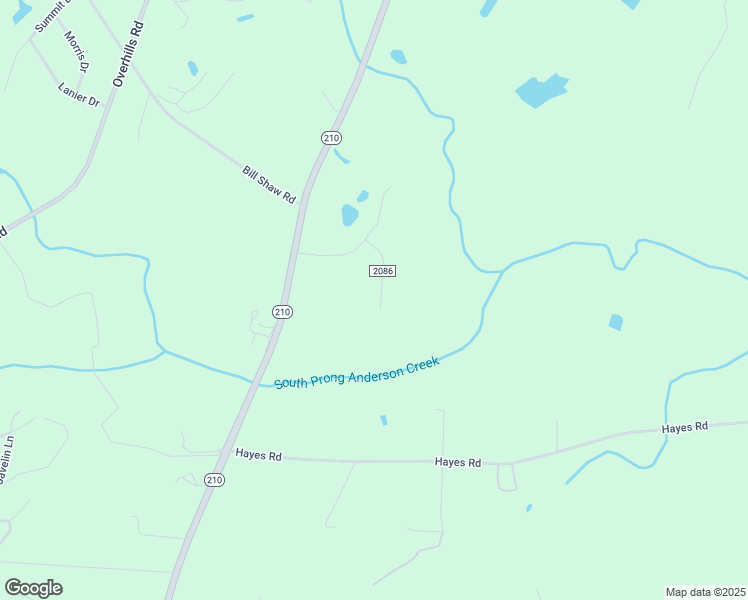 map of restaurants, bars, coffee shops, grocery stores, and more near 162 Oakridge Avenue in Spring Lake
