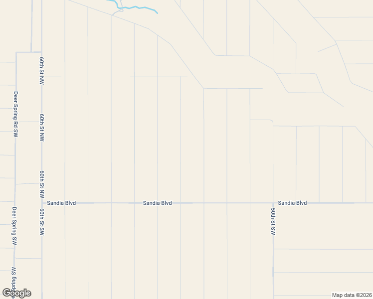 map of restaurants, bars, coffee shops, grocery stores, and more near 54th Street Northwest in Rio Rancho
