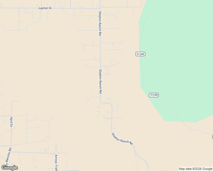 map of restaurants, bars, coffee shops, grocery stores, and more near 8535 Slayton Ranch Road in Flagstaff
