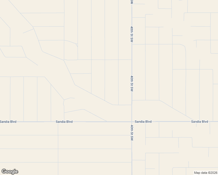 map of restaurants, bars, coffee shops, grocery stores, and more near 41st Street Northwest in Rio Rancho