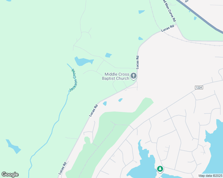 map of restaurants, bars, coffee shops, grocery stores, and more near 125 Grant Street in Moore County