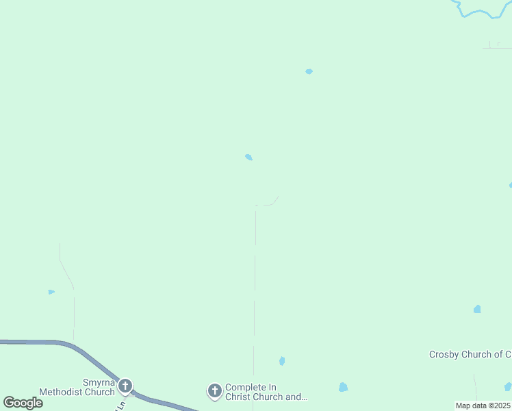 map of restaurants, bars, coffee shops, grocery stores, and more near 299 North Smyrna Road in Searcy