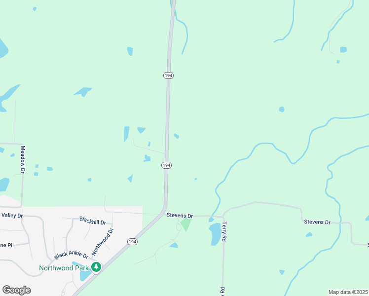 map of restaurants, bars, coffee shops, grocery stores, and more near 17400 Tennessee 194 in Somerville