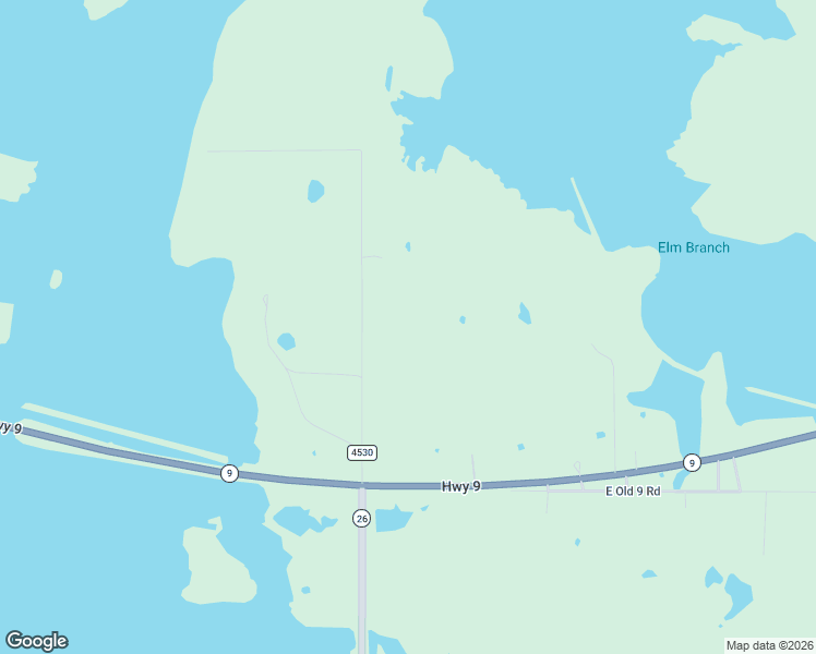 map of restaurants, bars, coffee shops, grocery stores, and more near in Keota