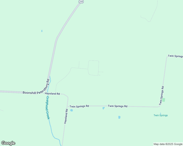 map of restaurants, bars, coffee shops, grocery stores, and more near 37 Smokey Circle in Petersburg