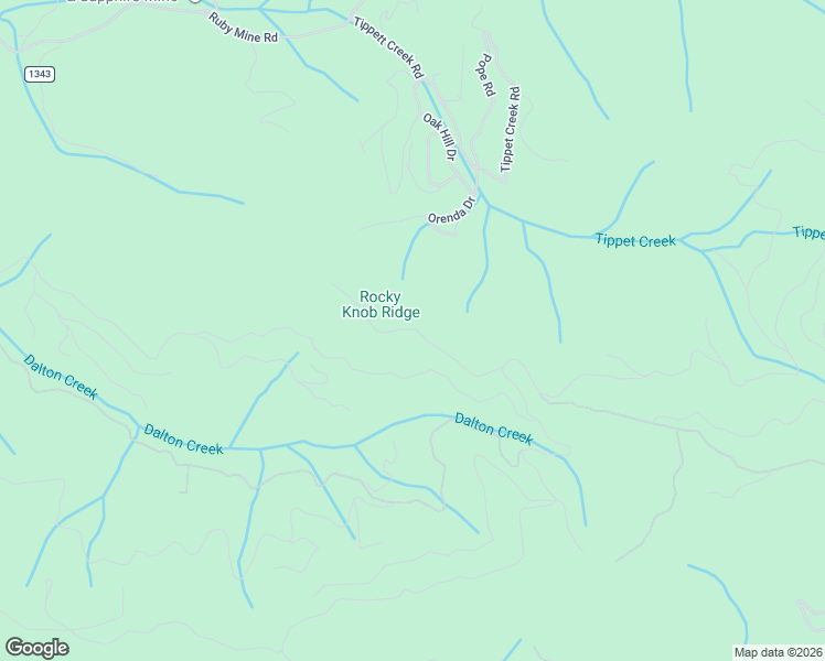 map of restaurants, bars, coffee shops, grocery stores, and more near 596 Orenda Drive in Franklin