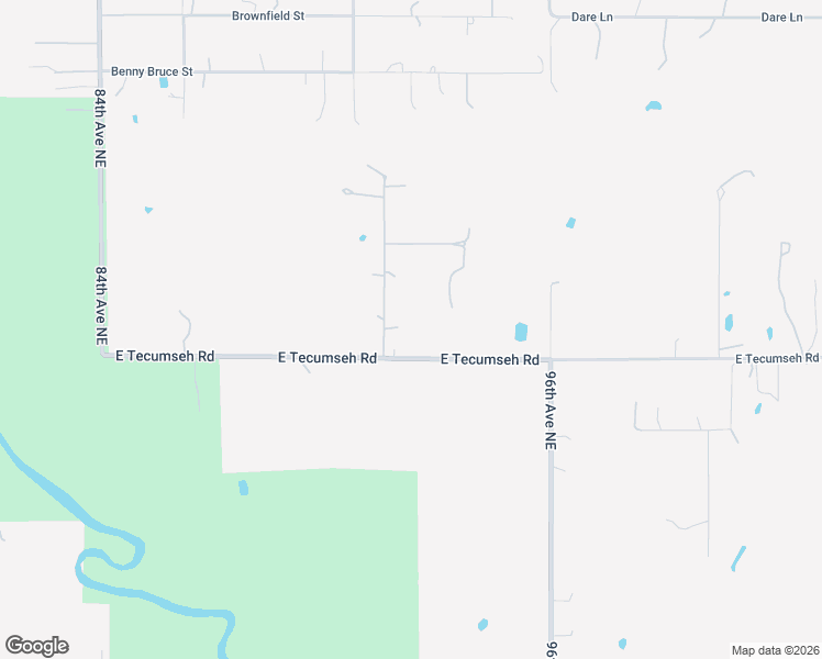 map of restaurants, bars, coffee shops, grocery stores, and more near 9125 15 A Street in Norman