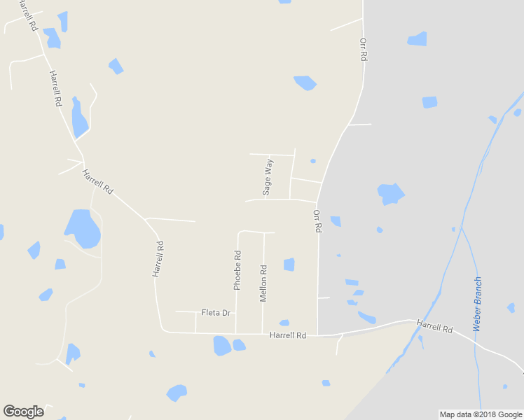 map of restaurants, bars, coffee shops, grocery stores, and more near 195 Meadow Ridge Drive in Lakeland