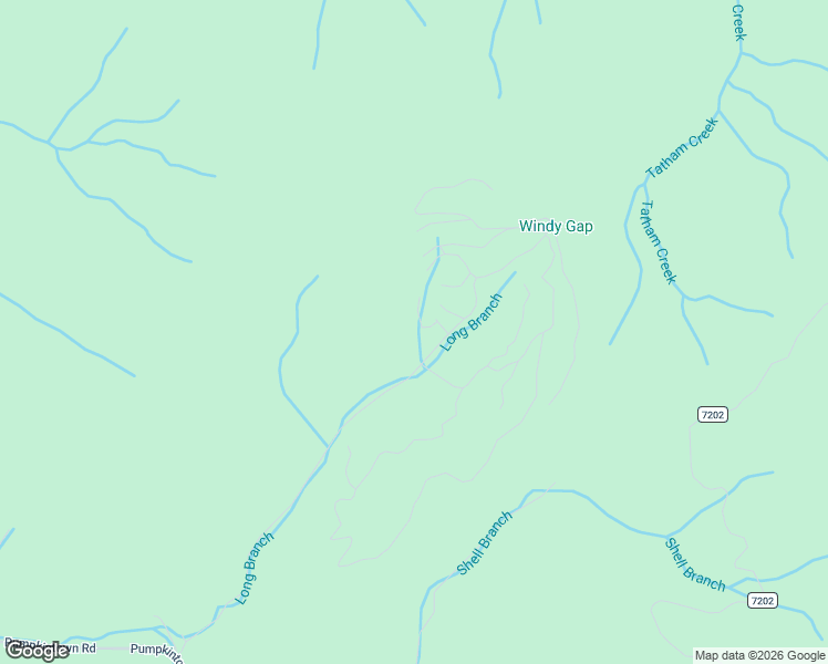 map of restaurants, bars, coffee shops, grocery stores, and more near 2 Garnet Road in Sylva