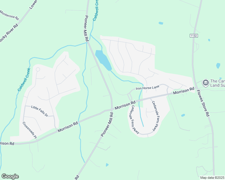 map of restaurants, bars, coffee shops, grocery stores, and more near 661 Iron Horse Lane in Concord