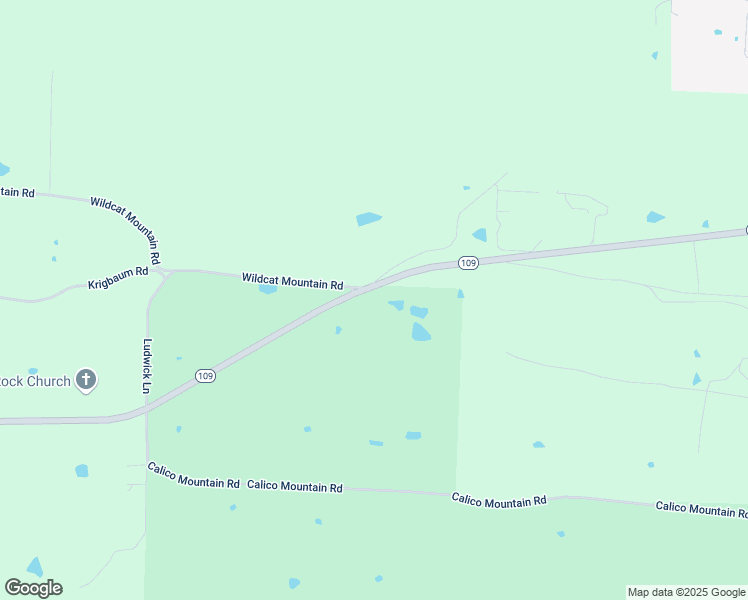 map of restaurants, bars, coffee shops, grocery stores, and more near 195 Wildcat Mountain Road in Paris