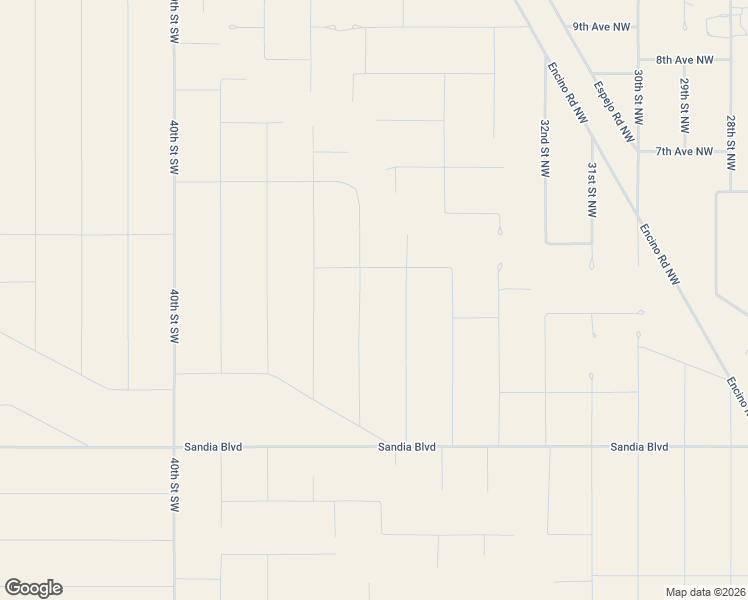 map of restaurants, bars, coffee shops, grocery stores, and more near 850 Cherry Road Northeast in Rio Rancho