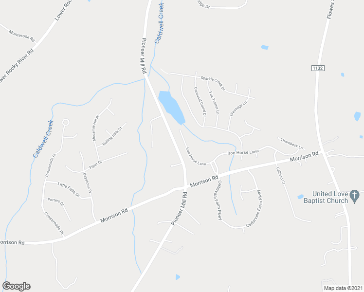 map of restaurants, bars, coffee shops, grocery stores, and more near 661 Iron Horse Lane in Concord