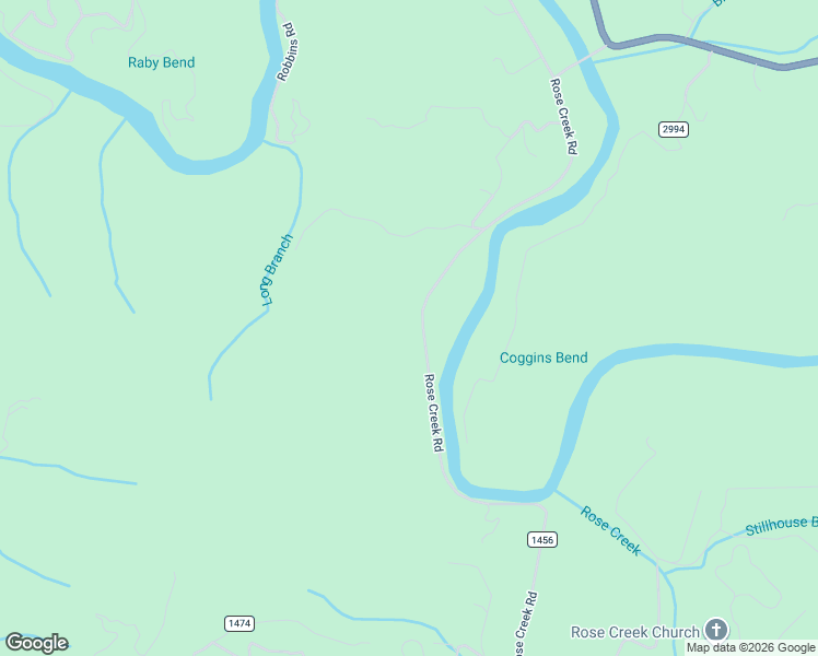 map of restaurants, bars, coffee shops, grocery stores, and more near 4136 Rose Creek Road in Franklin