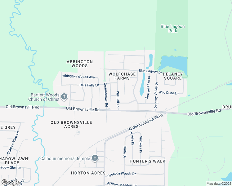 map of restaurants, bars, coffee shops, grocery stores, and more near 5043 Will Fall Lane in Arlington