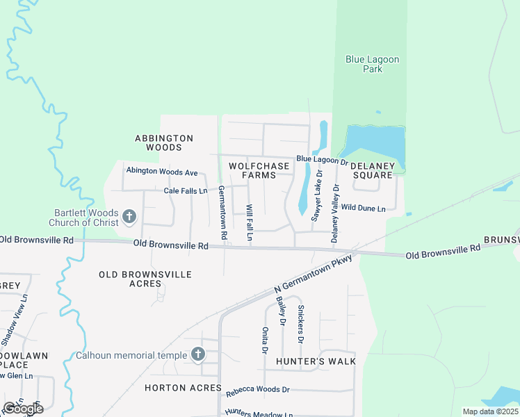 map of restaurants, bars, coffee shops, grocery stores, and more near 5041 Thornebrook Cove in Arlington