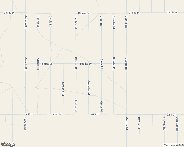 map of restaurants, bars, coffee shops, grocery stores, and more near 4714 Granville Road in Golden Valley