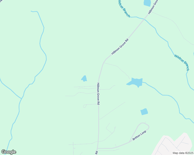map of restaurants, bars, coffee shops, grocery stores, and more near 1404 Hillmon Grove Road in Cameron