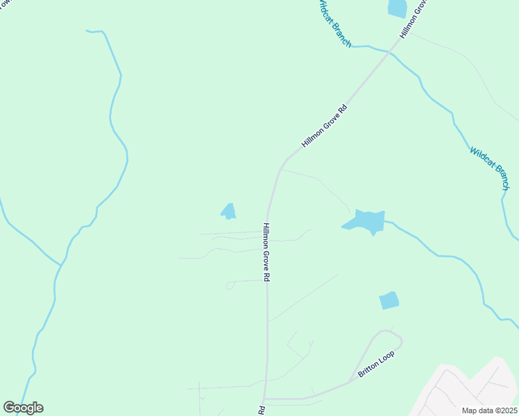 map of restaurants, bars, coffee shops, grocery stores, and more near 1404 Hillmon Grove Road in Cameron
