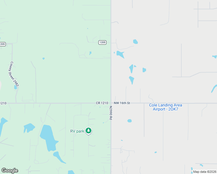 map of restaurants, bars, coffee shops, grocery stores, and more near 4037 Northwest 16th Street in Newcastle