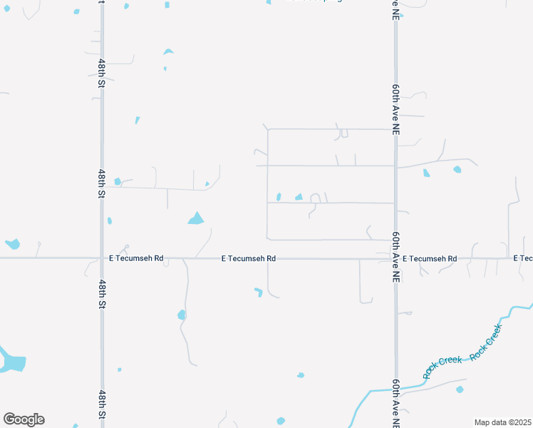 map of restaurants, bars, coffee shops, grocery stores, and more near 3708 Floyd Cox Drive in Norman