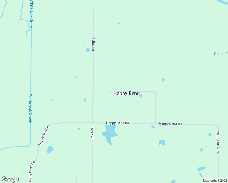 map of restaurants, bars, coffee shops, grocery stores, and more near in Happy Bend