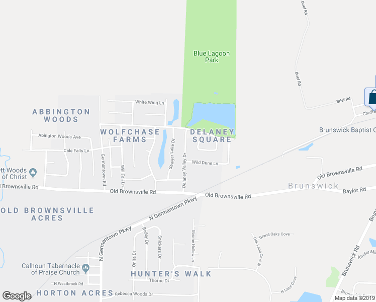 map of restaurants, bars, coffee shops, grocery stores, and more near 5076 Delaney Valley Drive in Arlington