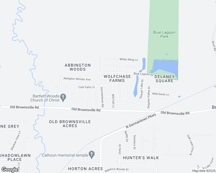 map of restaurants, bars, coffee shops, grocery stores, and more near 5080 Winberry Street in Arlington