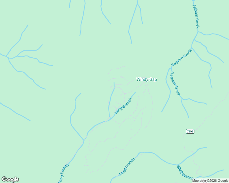 map of restaurants, bars, coffee shops, grocery stores, and more near 101-199 Shag Bark Drive in Sylva