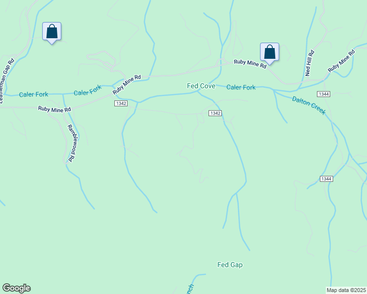 map of restaurants, bars, coffee shops, grocery stores, and more near Allen Road in Macon County