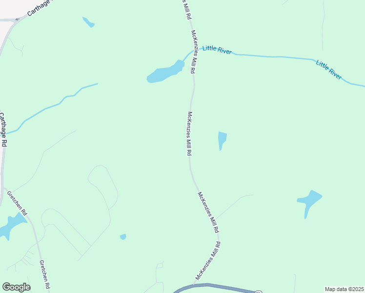 map of restaurants, bars, coffee shops, grocery stores, and more near in Seven Lakes