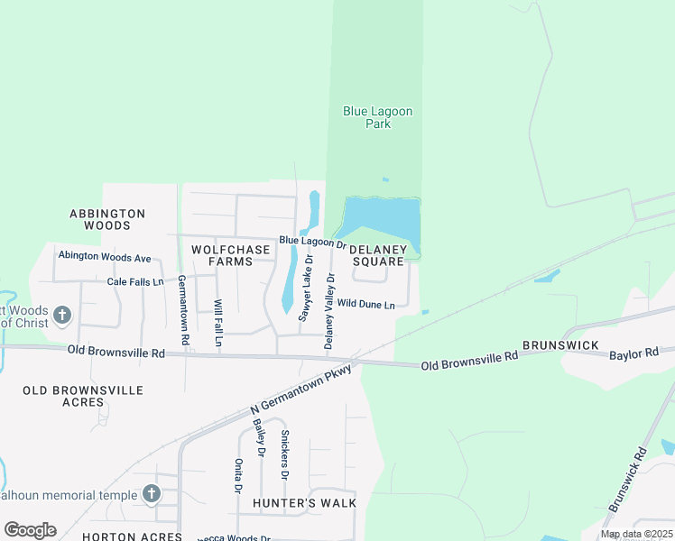 map of restaurants, bars, coffee shops, grocery stores, and more near 5097 Delaney Valley Drive in Arlington