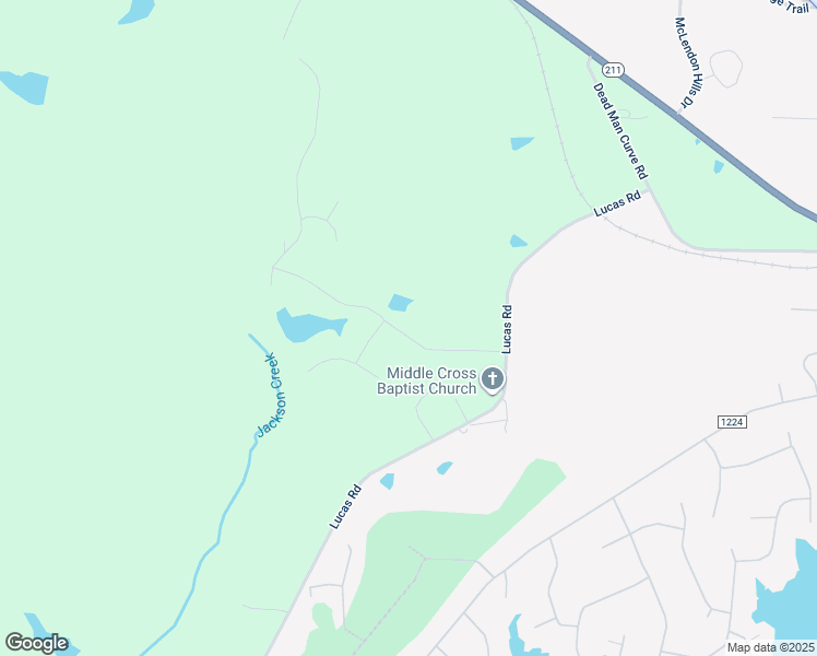 map of restaurants, bars, coffee shops, grocery stores, and more near 222 Pebble Drive in Moore County