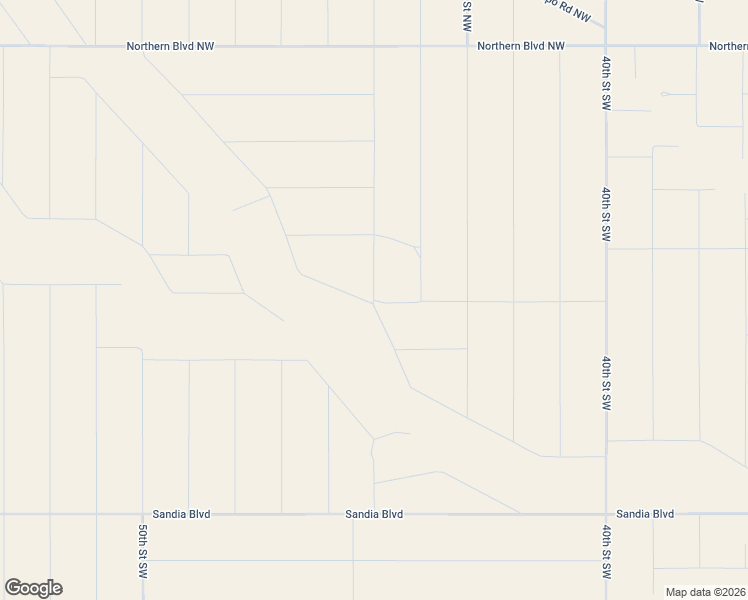 map of restaurants, bars, coffee shops, grocery stores, and more near Golondrina Road Northwest in Rio Rancho