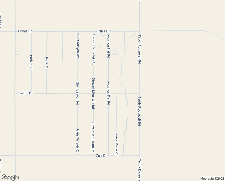 map of restaurants, bars, coffee shops, grocery stores, and more near 4750 Morman Flat Road in Golden Valley