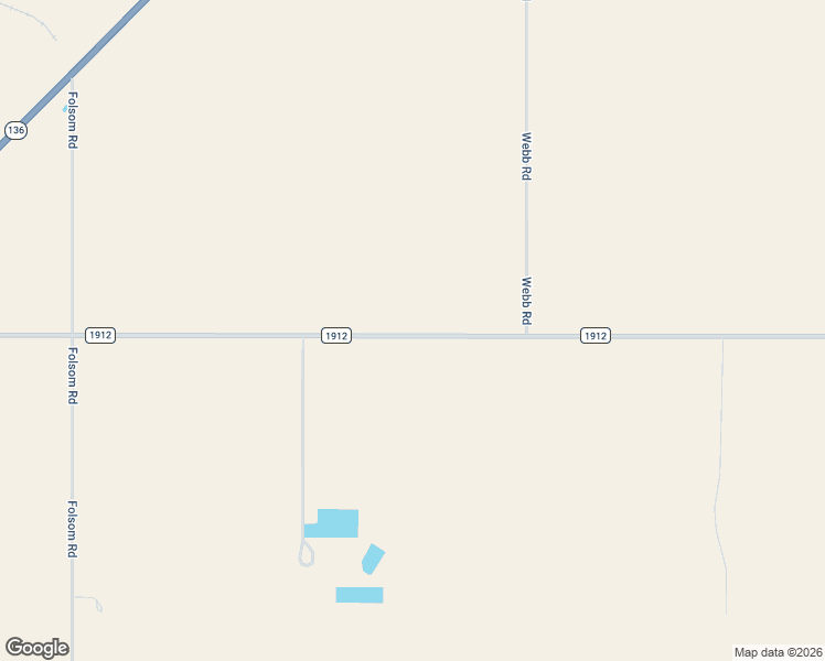 map of restaurants, bars, coffee shops, grocery stores, and more near 10600-11298 Saint Francis Avenue in Amarillo